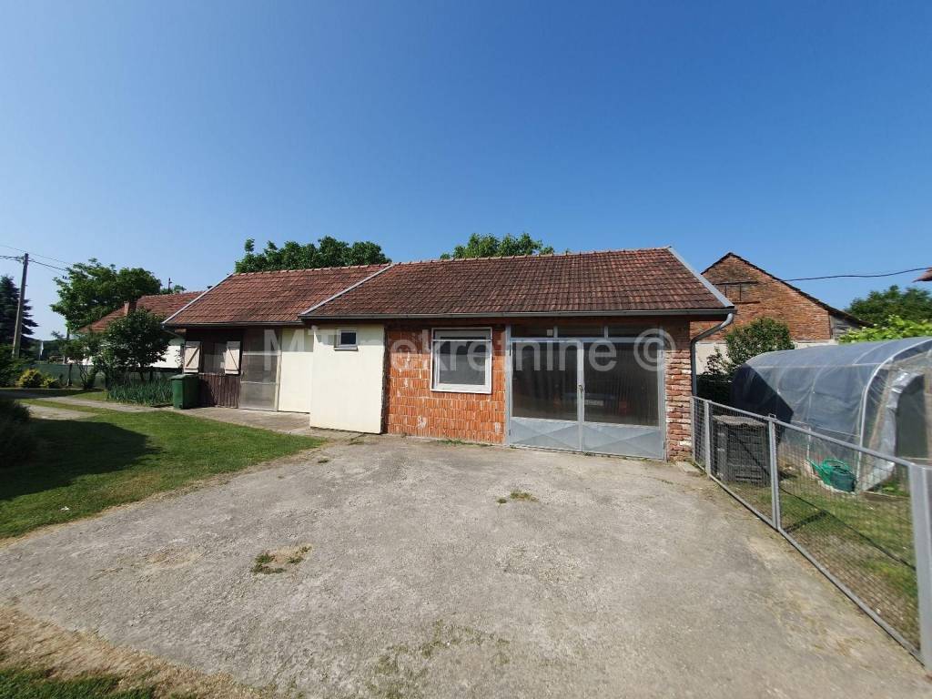 Obiteljska kuca, Prodaja, Severin, Severin