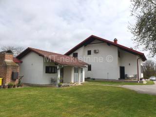 Prizemnica s potkrovljem, Prodaja, Bjelovar - Okolica, Zdralovi