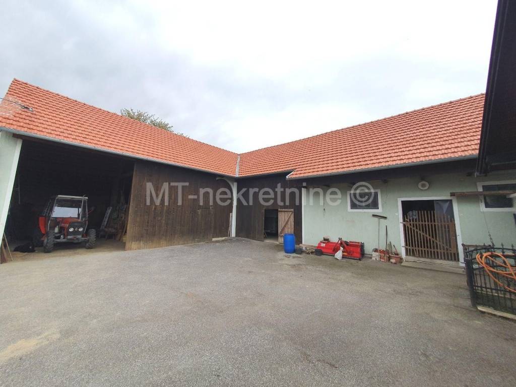 Obiteljska kuca, Prodaja, Veliko Trojstvo, Veliko Trojstvo