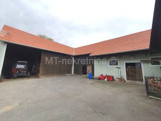 Obiteljska kuca, Prodaja, Veliko Trojstvo, Veliko Trojstvo