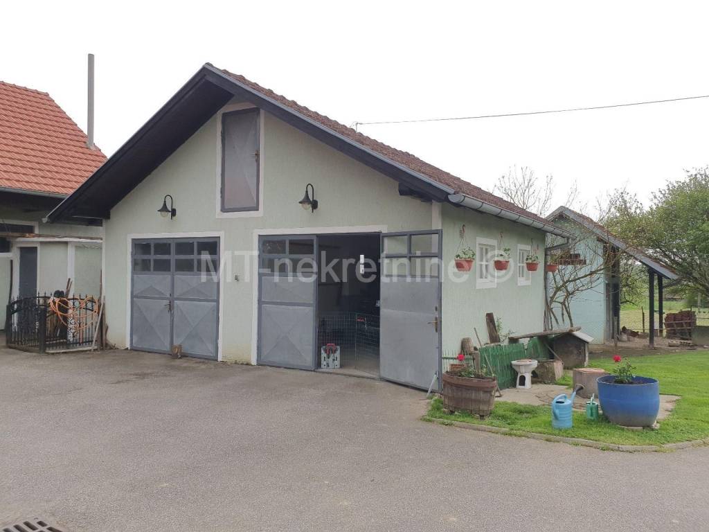 Obiteljska kuca, Prodaja, Veliko Trojstvo, Veliko Trojstvo