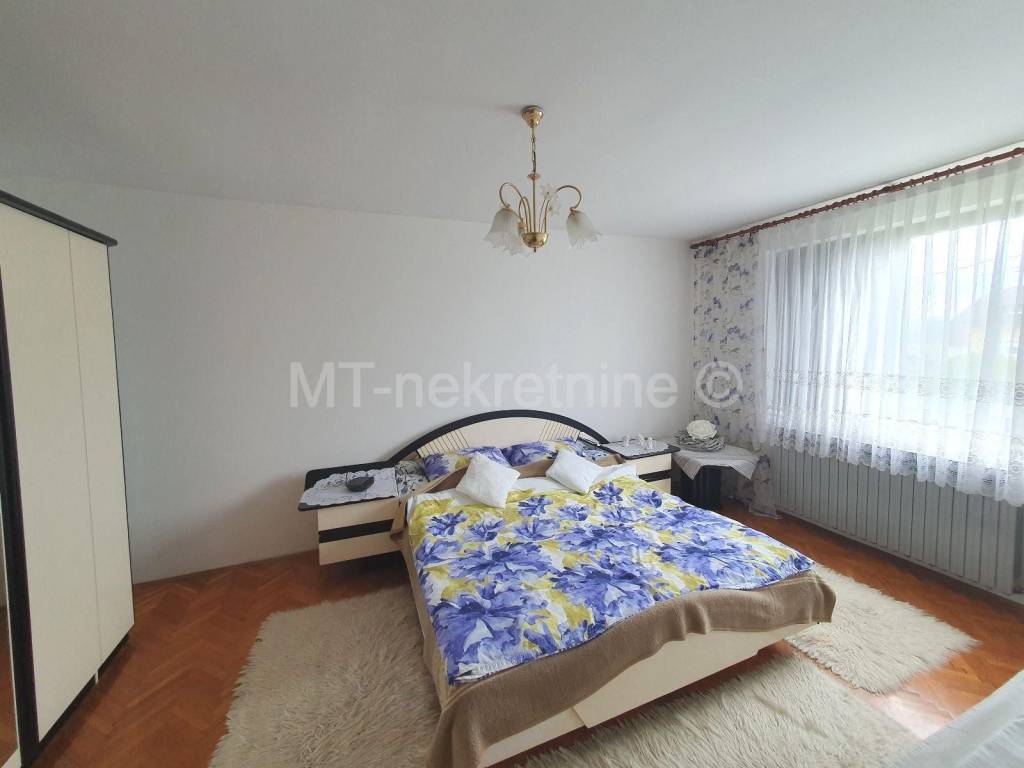 Prizemnica s potkrovljem, Prodaja, Bjelovar - Okolica, Zdralovi