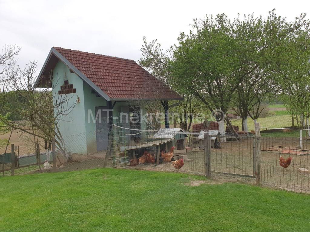 Obiteljska kuca, Prodaja, Veliko Trojstvo, Veliko Trojstvo