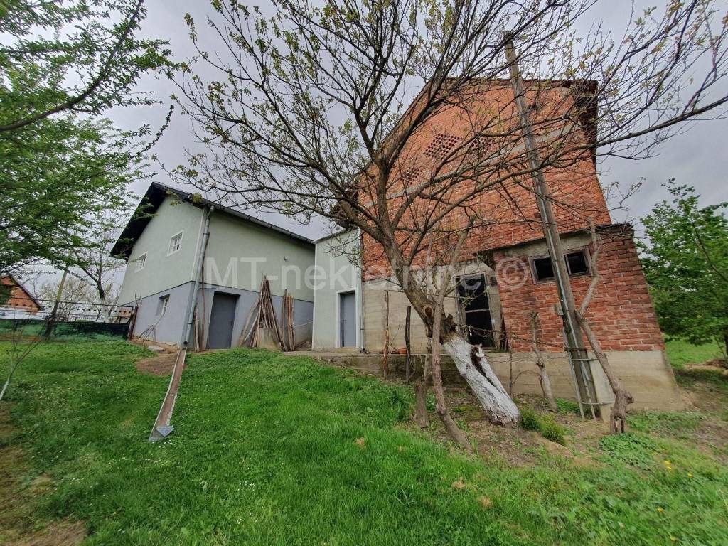 Obiteljska kuca, Prodaja, Veliko Trojstvo, Veliko Trojstvo