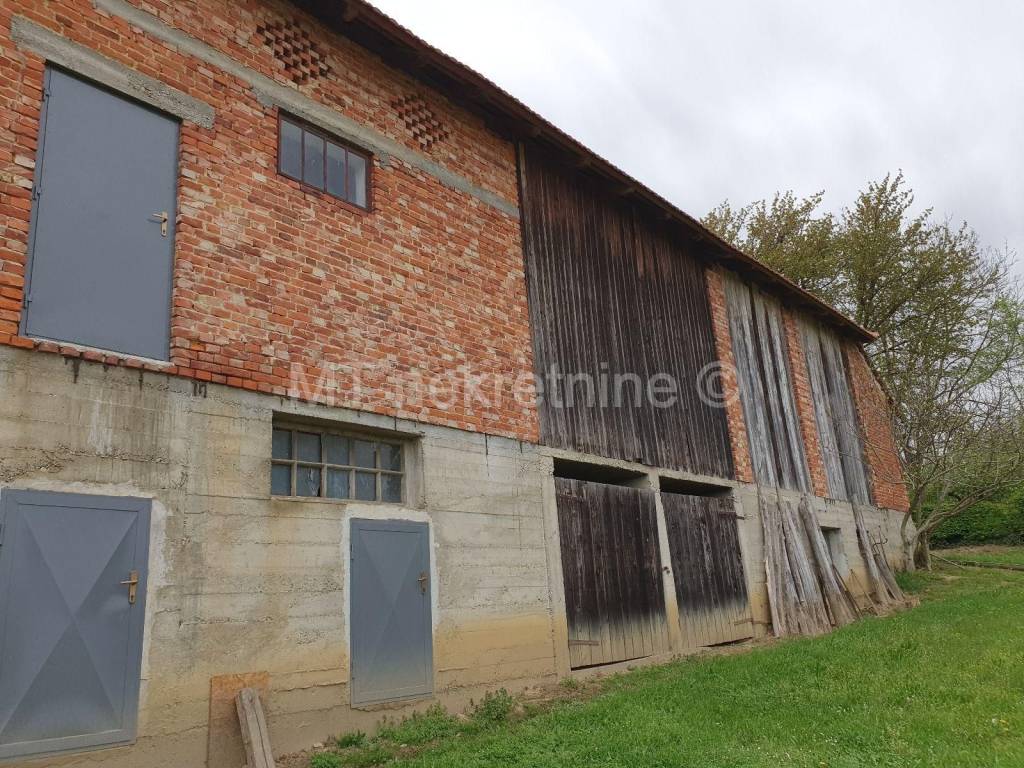 Obiteljska kuca, Prodaja, Veliko Trojstvo, Veliko Trojstvo