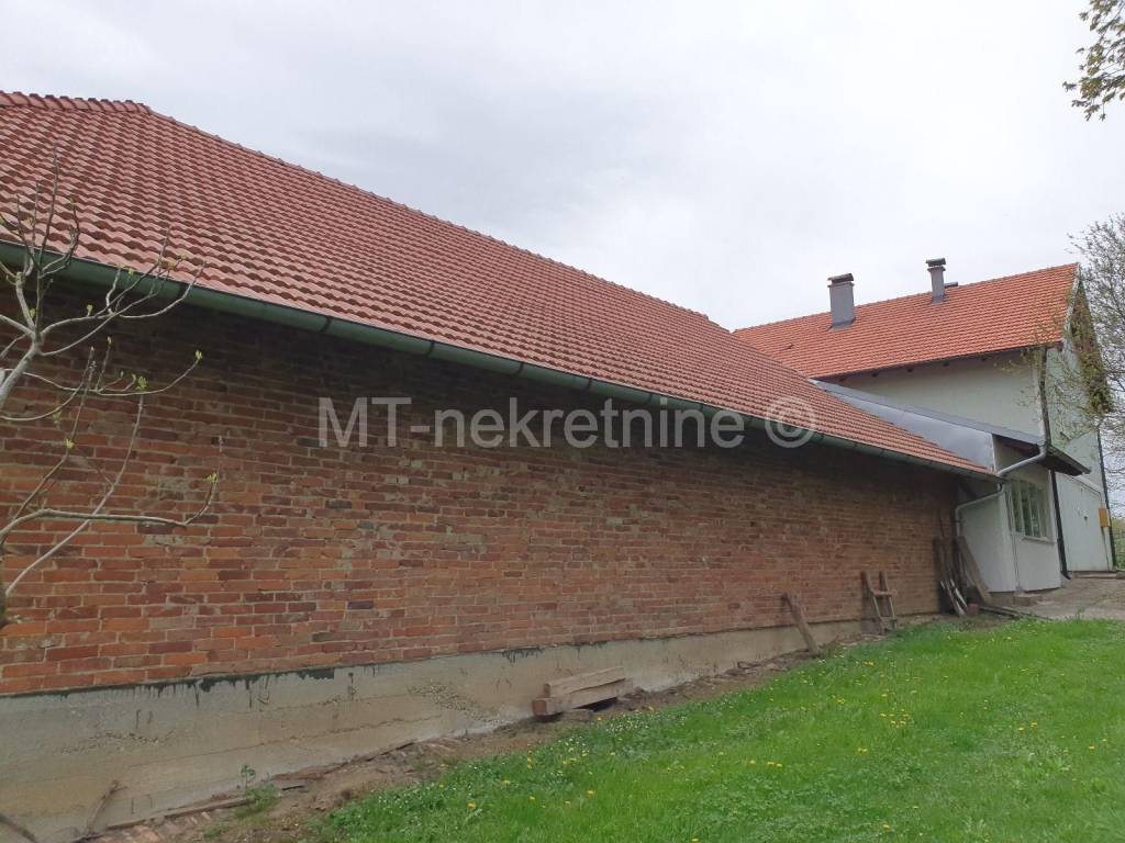 Obiteljska kuca, Prodaja, Veliko Trojstvo, Veliko Trojstvo