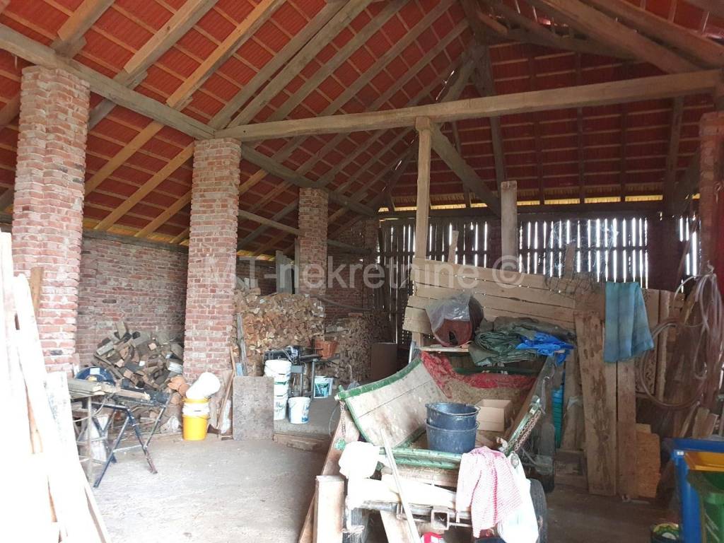 Obiteljska kuca, Prodaja, Veliko Trojstvo, Veliko Trojstvo