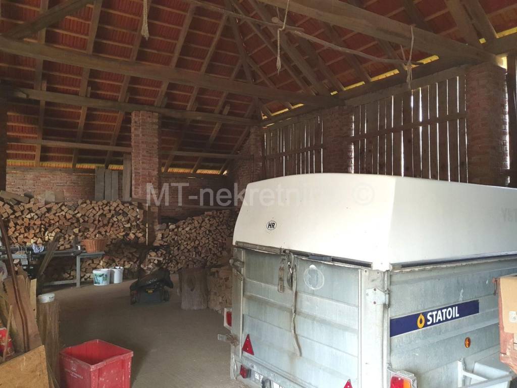 Obiteljska kuca, Prodaja, Veliko Trojstvo, Veliko Trojstvo