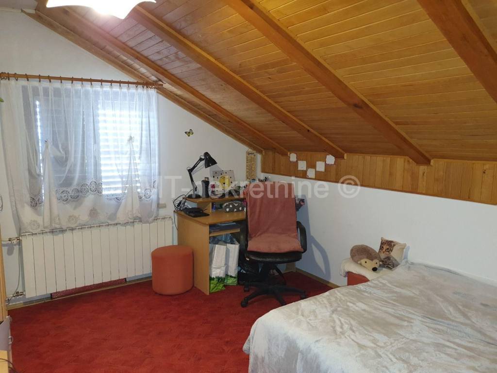 Prizemnica s potkrovljem, Prodaja, Bjelovar - Okolica, Zdralovi