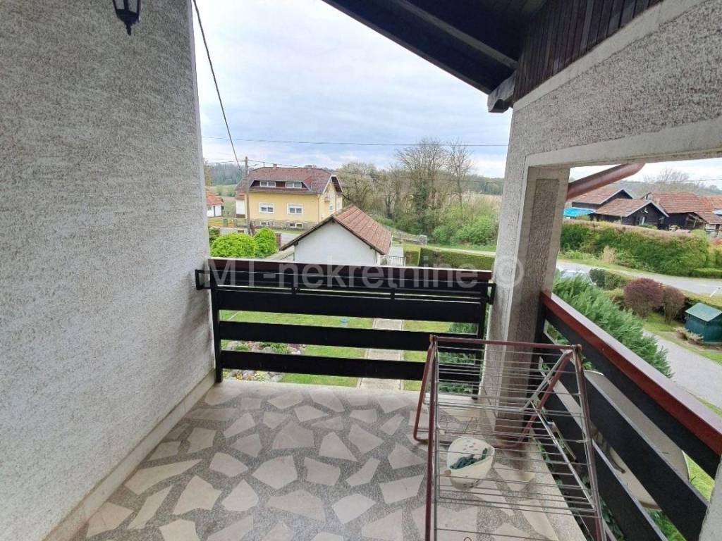 Prizemnica s potkrovljem, Prodaja, Bjelovar - Okolica, Zdralovi