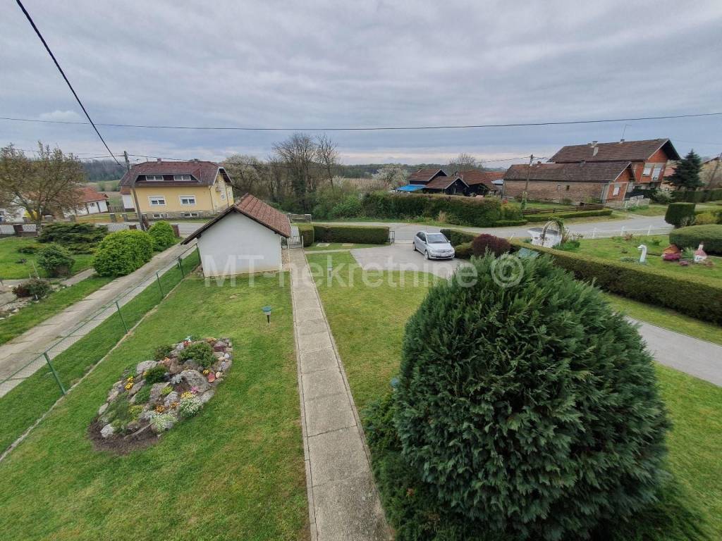 Prizemnica s potkrovljem, Prodaja, Bjelovar - Okolica, Zdralovi