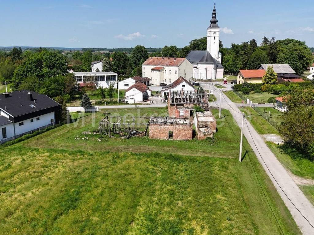 Samostojeca kuca, Prodaja, Nova Raca, Nova Raca