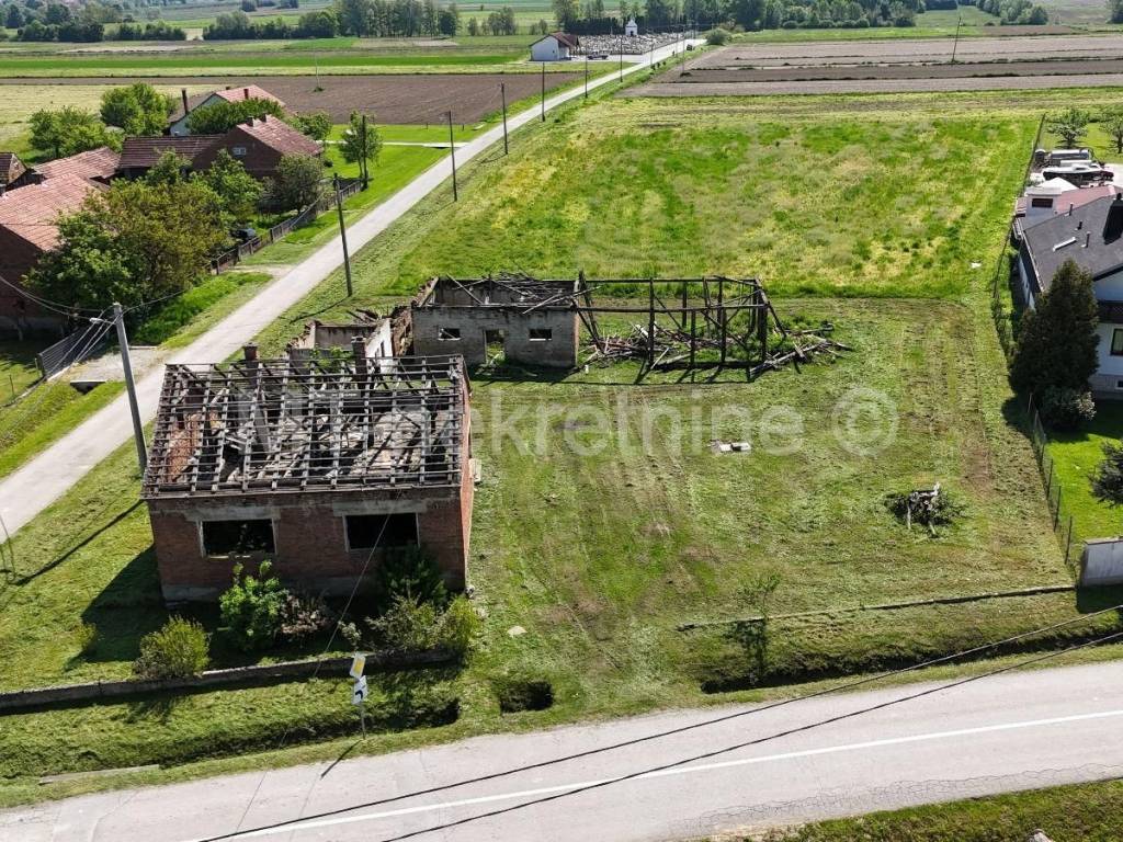 Samostojeca kuca, Prodaja, Nova Raca, Nova Raca