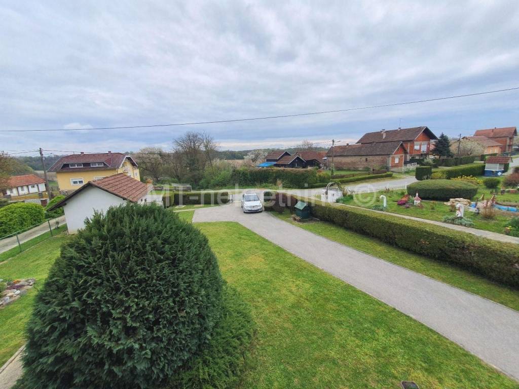 Prizemnica s potkrovljem, Prodaja, Bjelovar - Okolica, Zdralovi