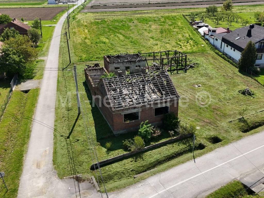 Samostojeca kuca, Prodaja, Nova Raca, Nova Raca