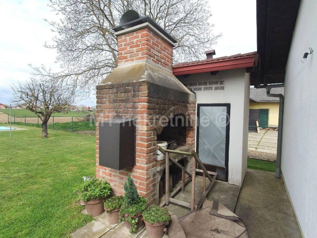 Prizemnica s potkrovljem, Prodaja, Bjelovar - Okolica, Zdralovi