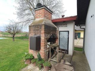 Prizemnica s potkrovljem, Prodaja, Bjelovar - Okolica, Zdralovi