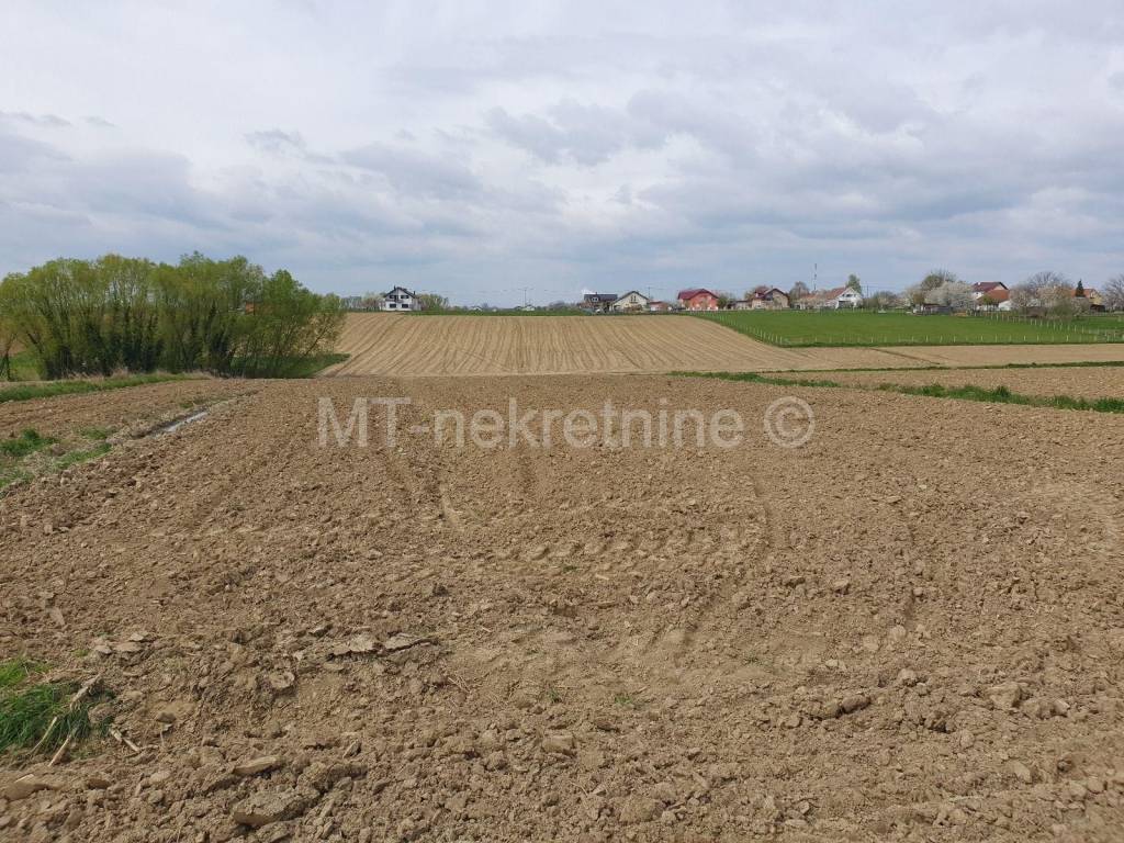 Prizemnica s potkrovljem, Prodaja, Bjelovar - Okolica, Zdralovi