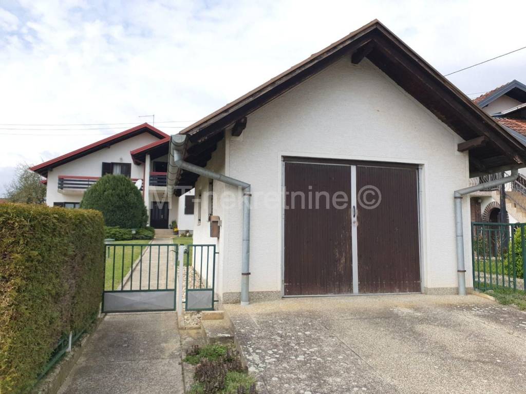 Prizemnica s potkrovljem, Prodaja, Bjelovar - Okolica, Zdralovi