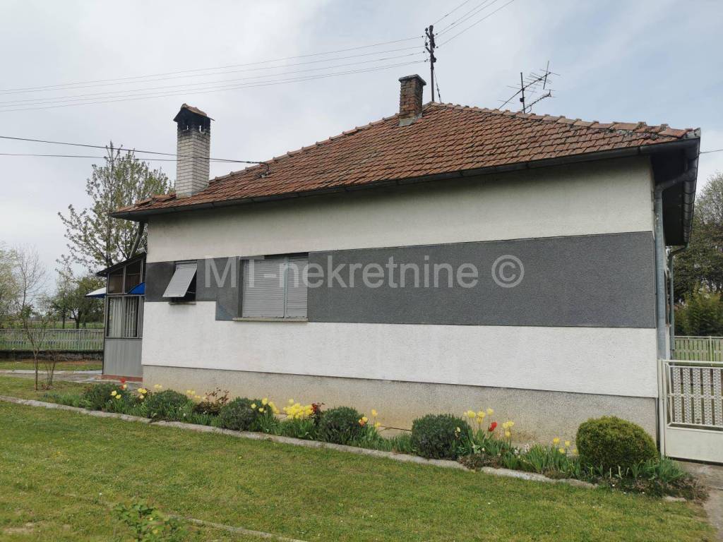 Kuca prizemnica, Prodaja, Velika Pisanica, Velika Pisanica