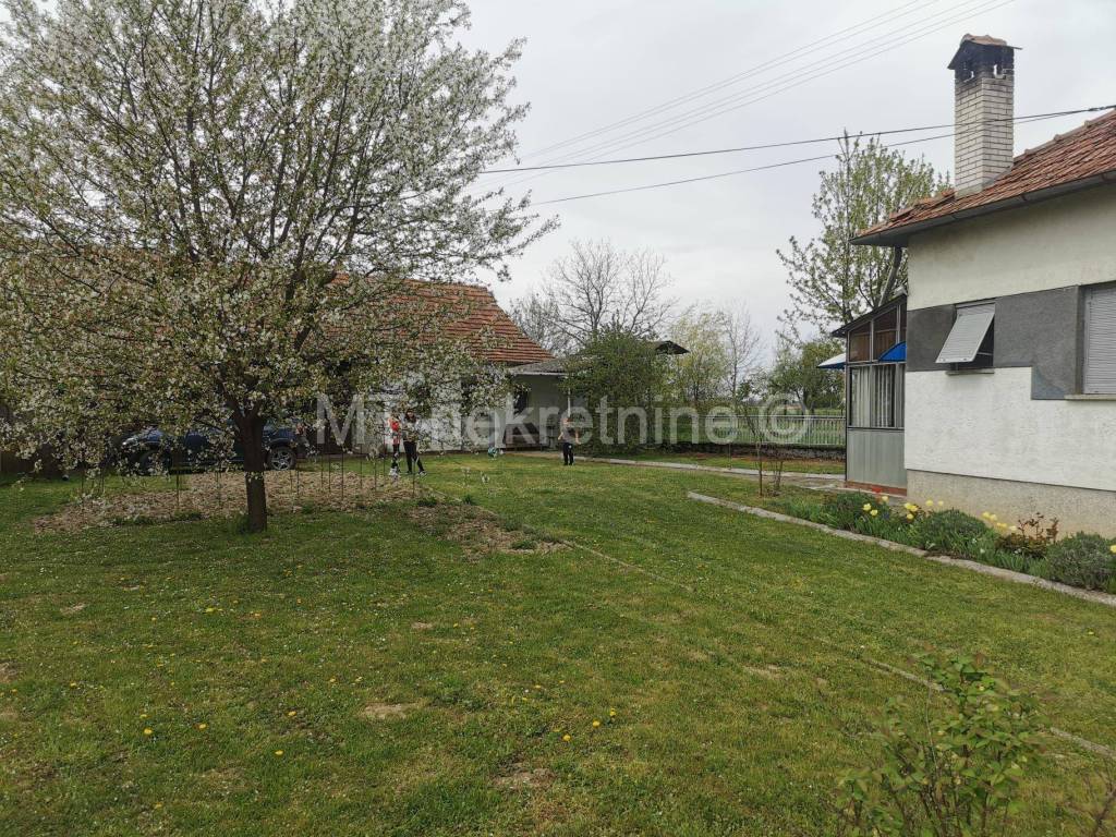 Kuca prizemnica, Prodaja, Velika Pisanica, Velika Pisanica