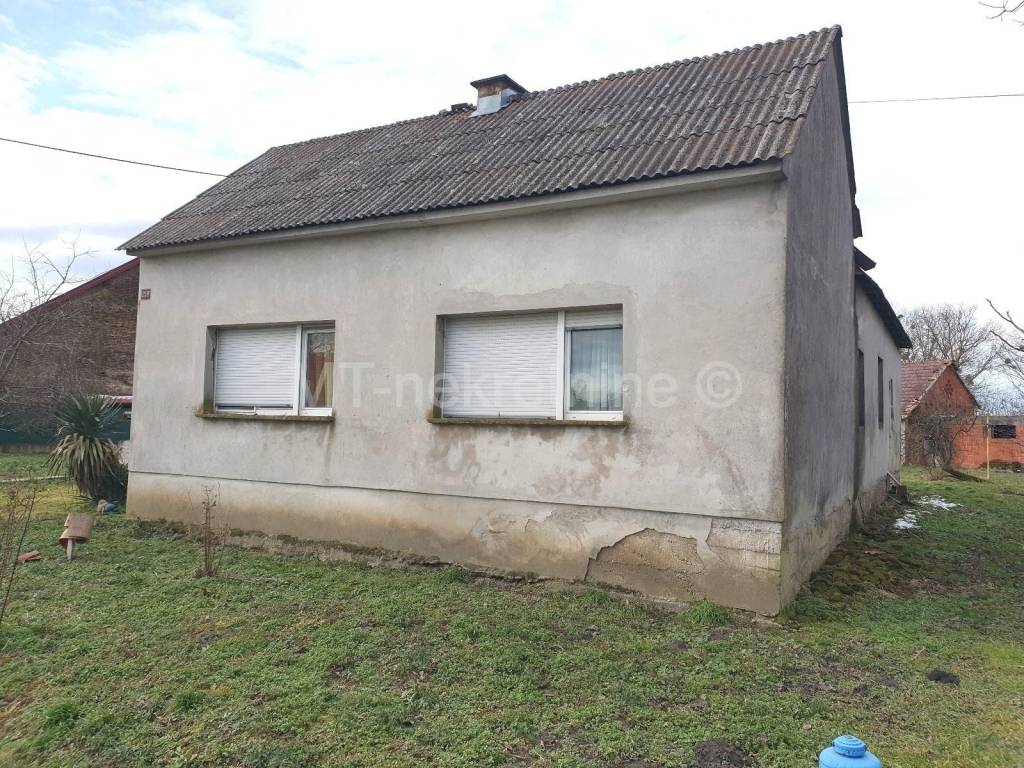 Kuca prizemnica, Prodaja, Severin, Severin