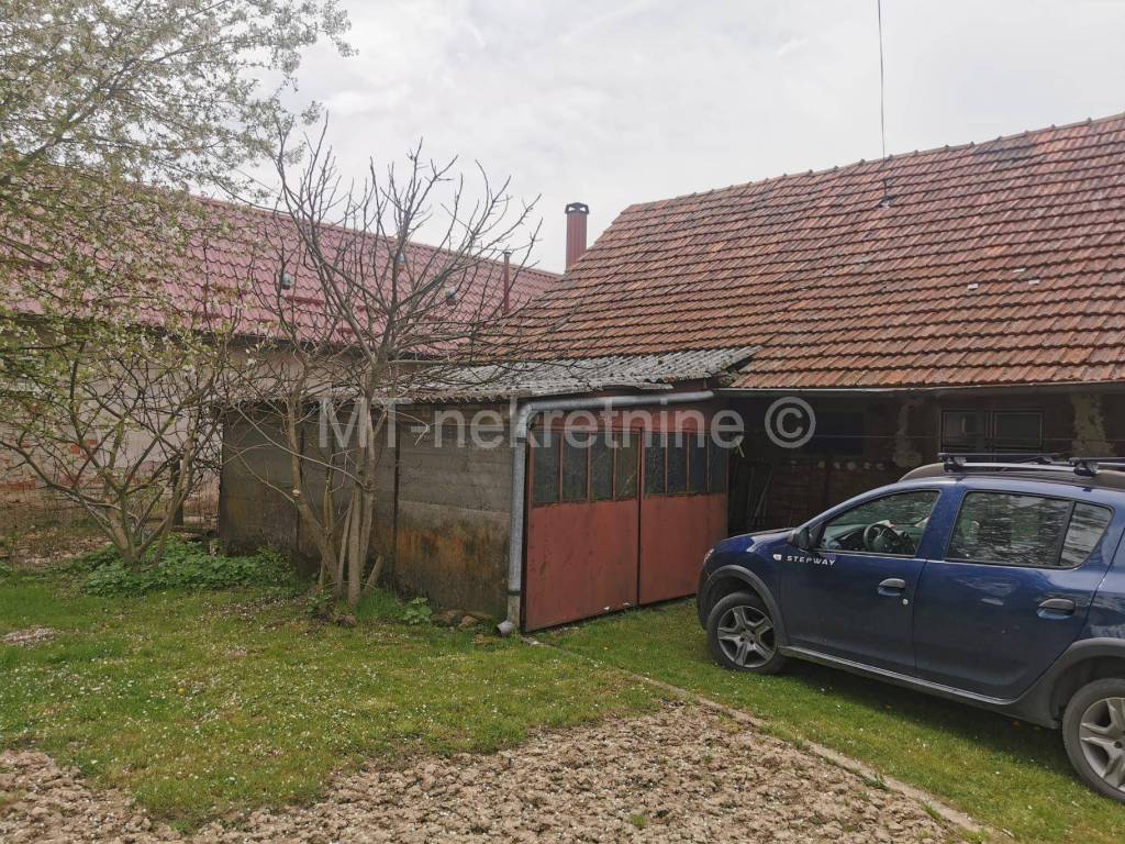 Kuca prizemnica, Prodaja, Velika Pisanica, Velika Pisanica