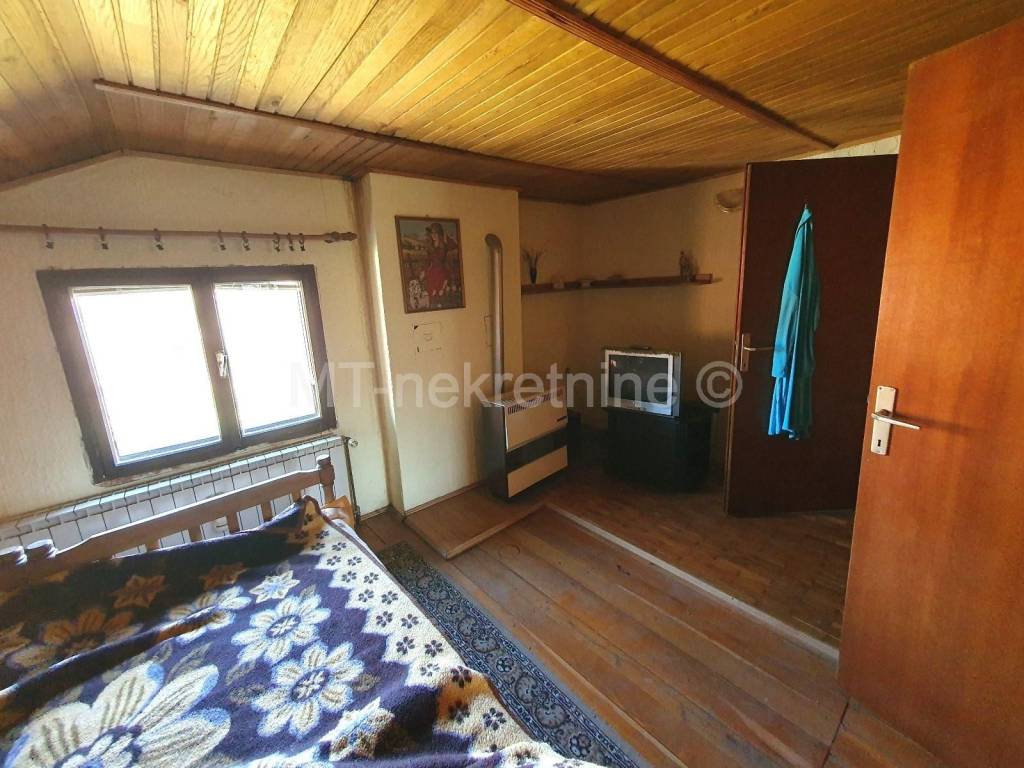 Samostojeca kuca, Prodaja, Sandrovac, Sandrovac