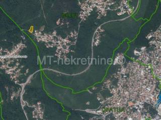 Gradjevinsko zemljiste, Prodaja, Opatija, Opatija