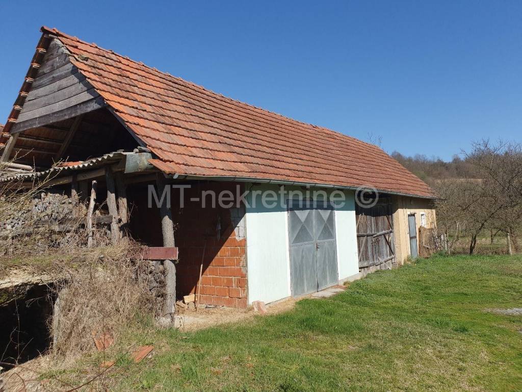 Samostojeca kuca, Prodaja, Sandrovac, Sandrovac