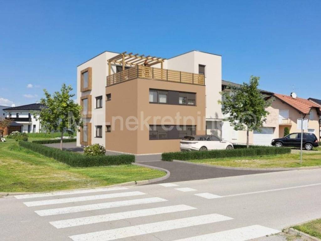 Stan u novogradnji, Prodaja, Bjelovar, Bjelovar