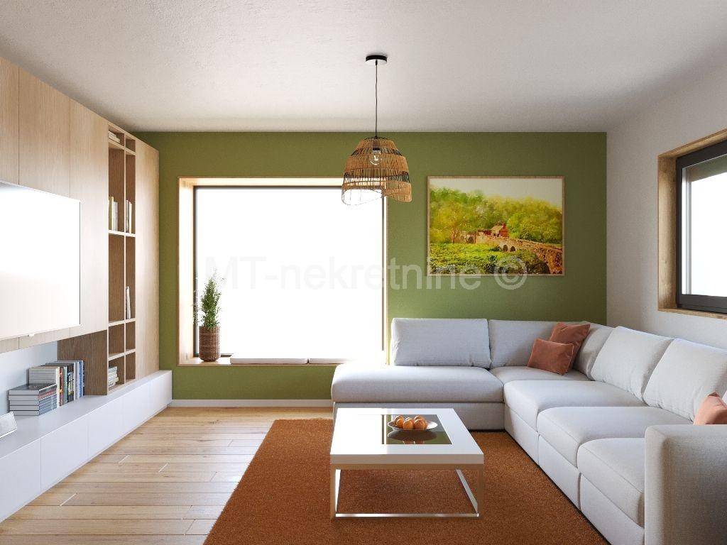 Stan u novogradnji, Prodaja, Bjelovar, Bjelovar