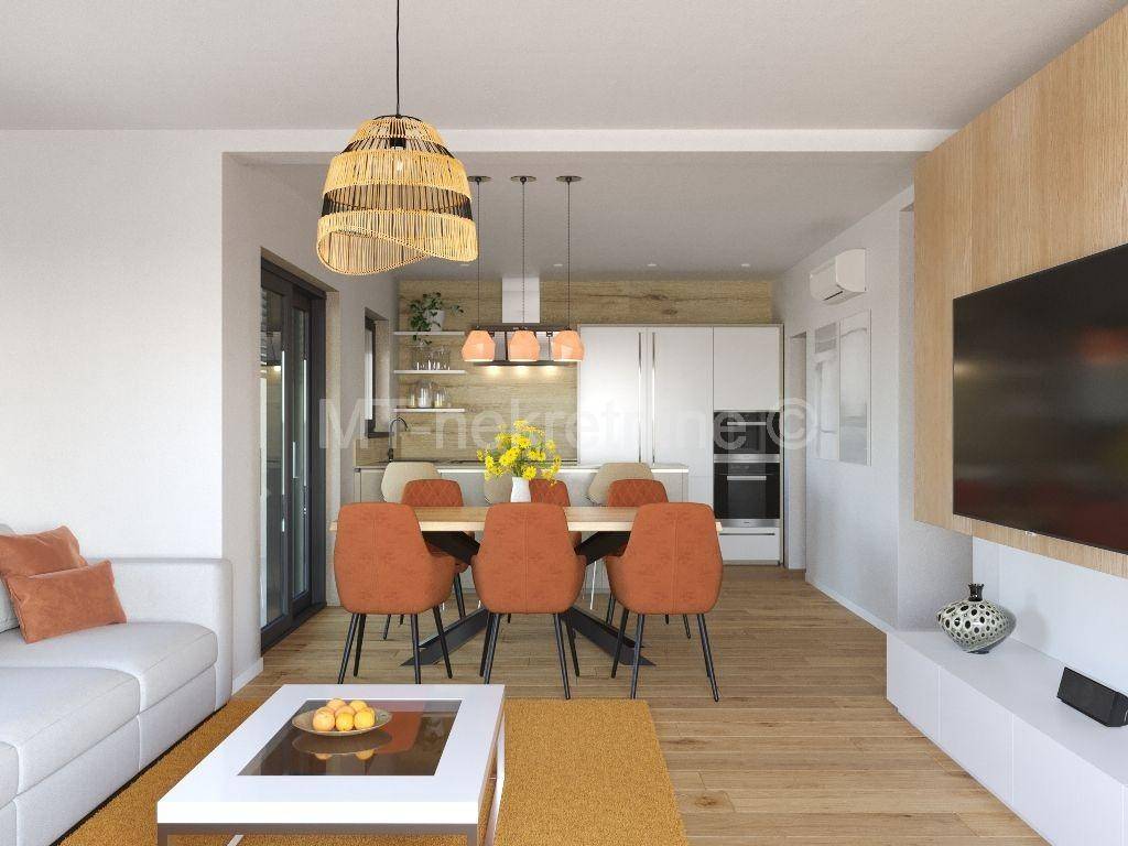 Stan u novogradnji, Prodaja, Bjelovar, Bjelovar