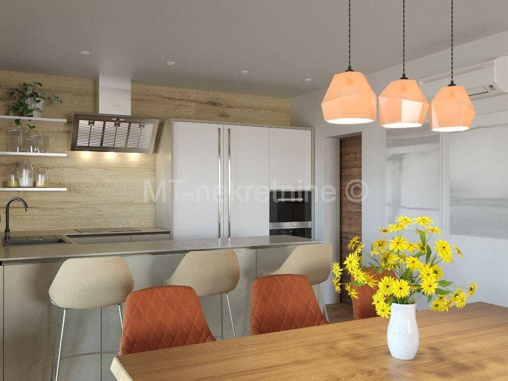 Stan u novogradnji, Prodaja, Bjelovar, Bjelovar