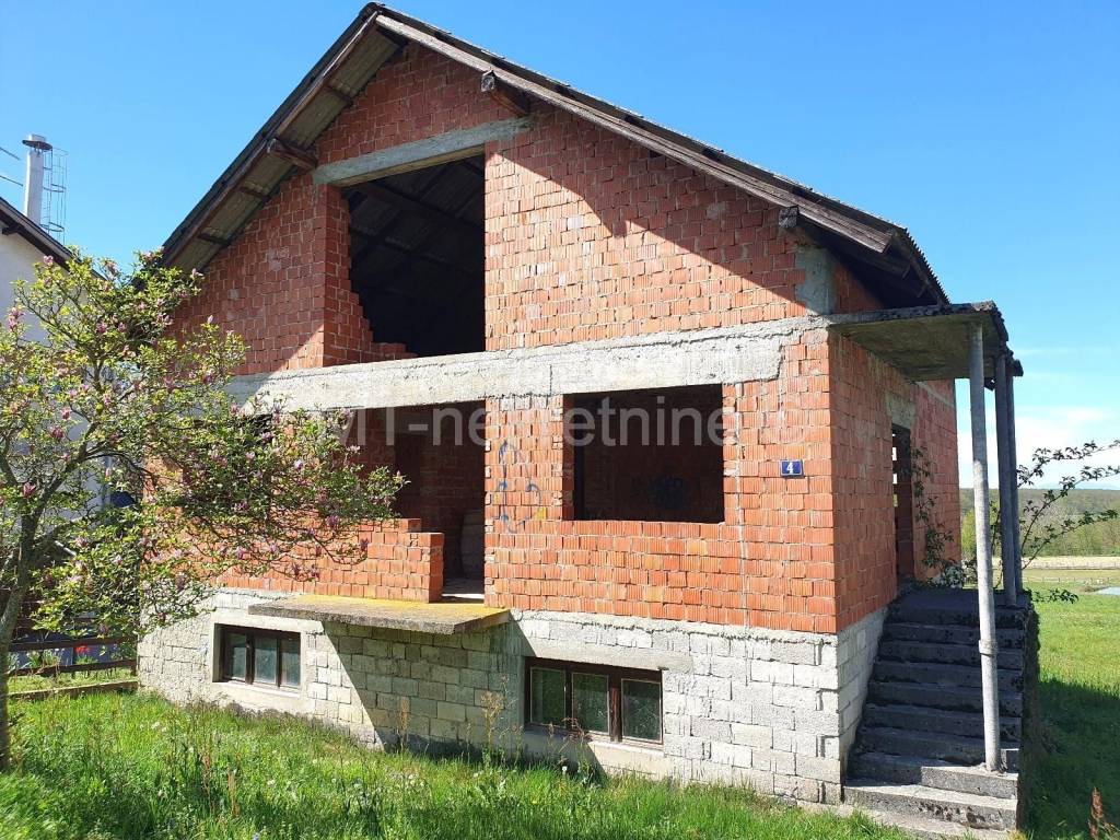 Kuca prizemnica, Prodaja, Cazma, Cazma