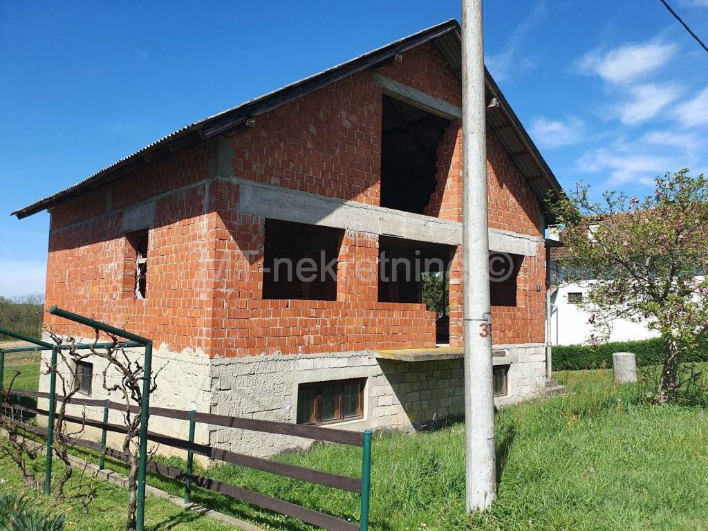 Kuca prizemnica, Prodaja, Cazma, Cazma