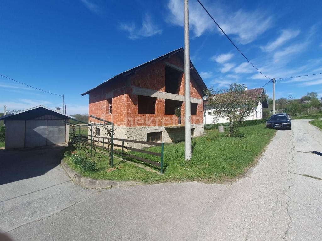 Kuca prizemnica, Prodaja, Cazma, Cazma