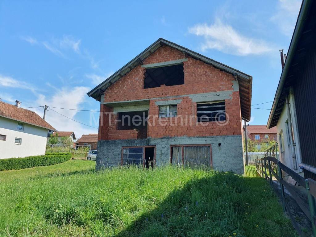 Kuca prizemnica, Prodaja, Cazma, Cazma