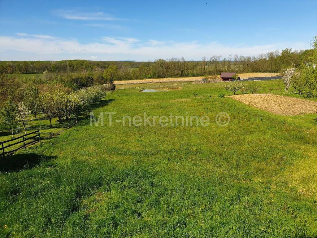 Kuca prizemnica, Prodaja, Cazma, Cazma