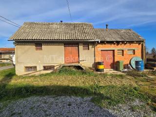 Vikend kuca, Prodaja, Severin, Orovac