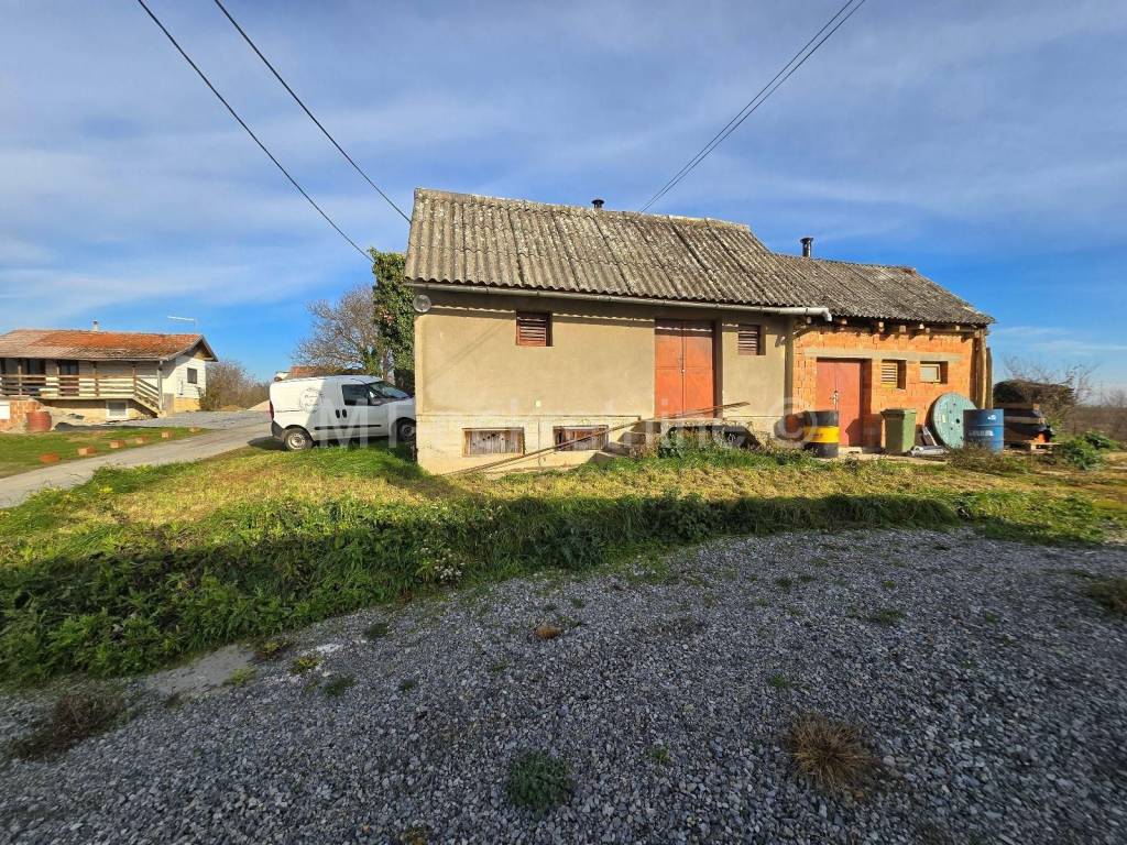 Vikend kuca, Prodaja, Severin, Orovac