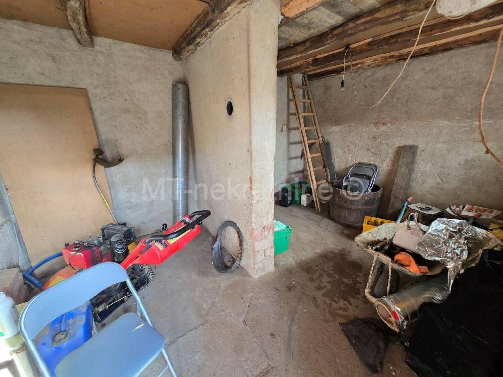 Vikend kuca, Prodaja, Severin, Orovac