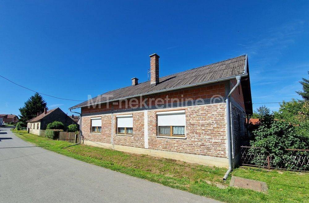 Obiteljska kuca, Prodaja, Kapela, Gornje Zdelice