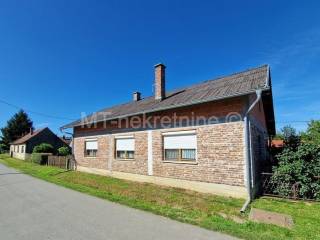 Obiteljska kuca, Prodaja, Kapela, Gornje Zdelice