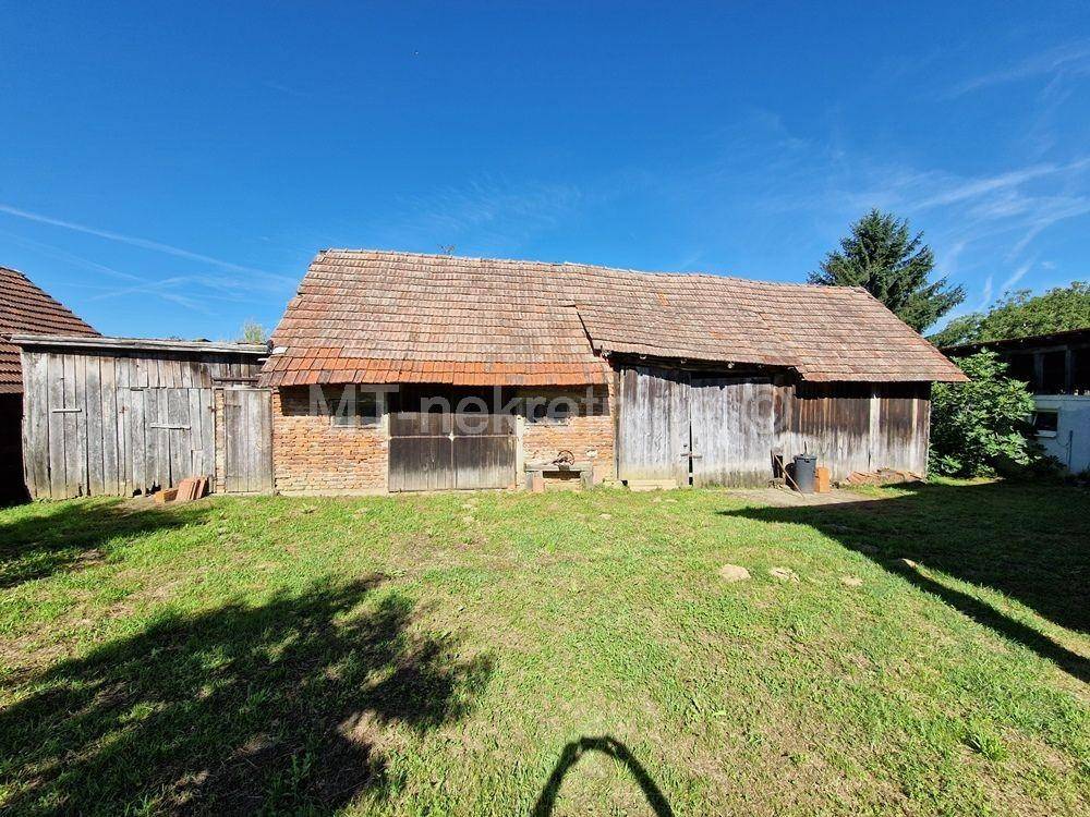 Obiteljska kuca, Prodaja, Kapela, Gornje Zdelice