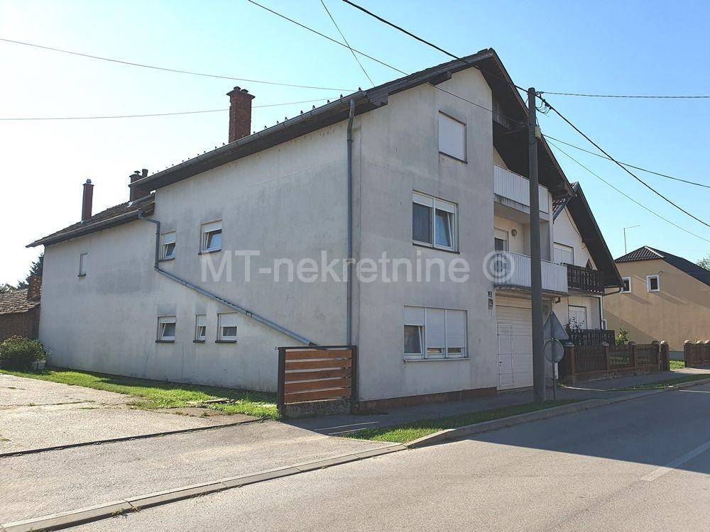 Jednokatna stambena zgrada, Prodaja, Virje, Virje