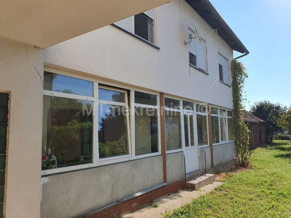 Jednokatna stambena zgrada, Prodaja, Virje, Virje