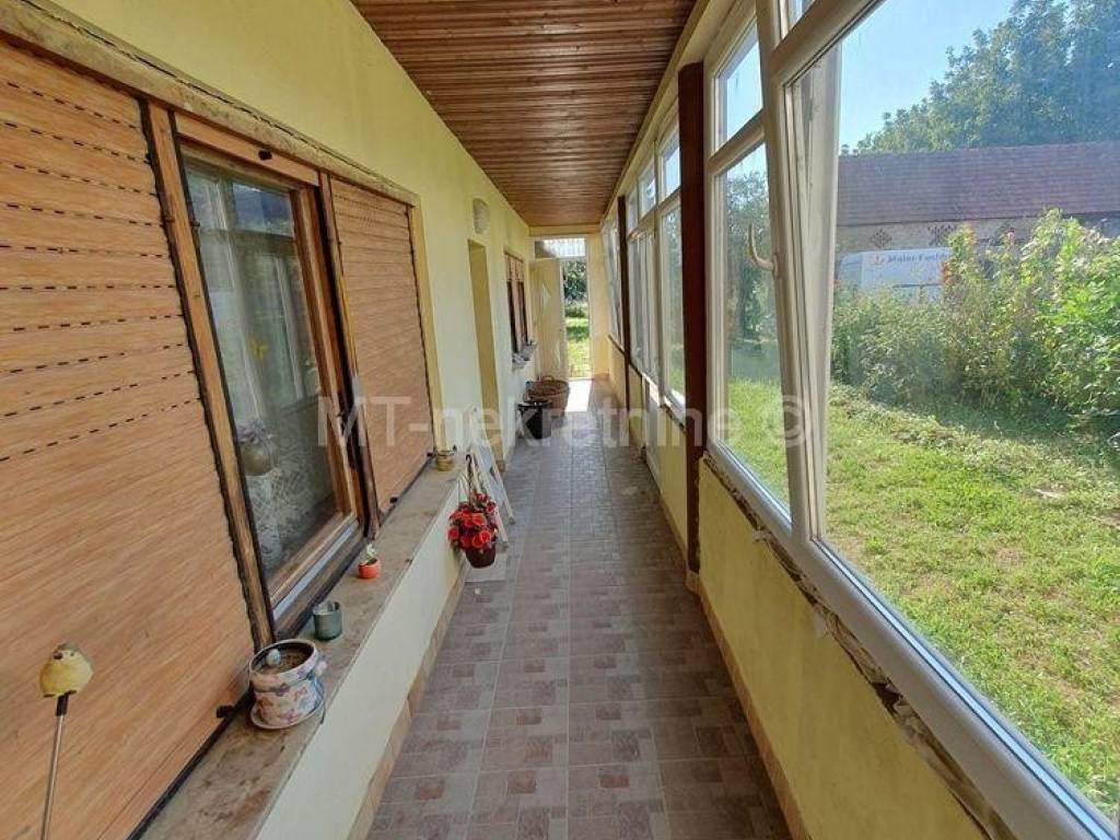 Jednokatna stambena zgrada, Prodaja, Virje, Virje