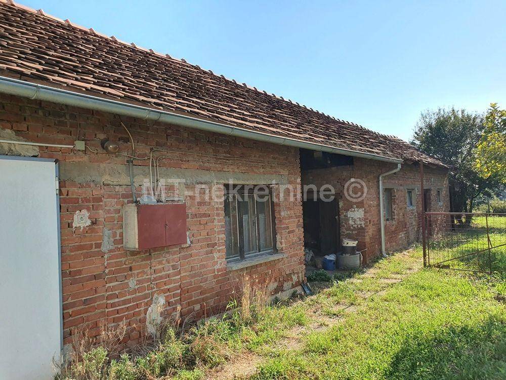 Jednokatna stambena zgrada, Prodaja, Virje, Virje