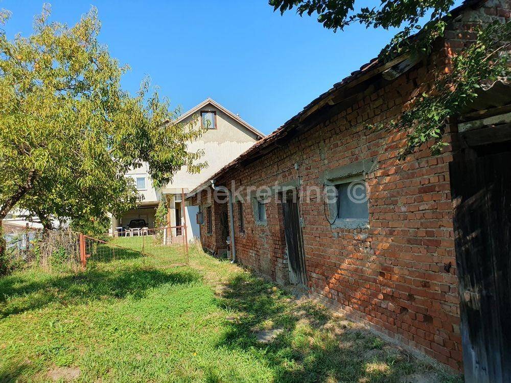 Jednokatna stambena zgrada, Prodaja, Virje, Virje